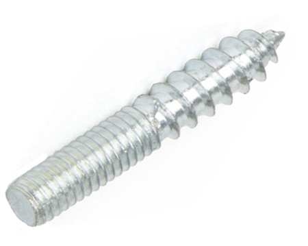 From The Anvil M4 Metal-Wood Screw (17-8mm) 